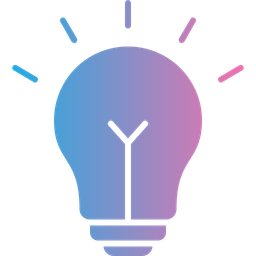 Bulb  Icon