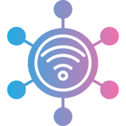 Connection  Icon