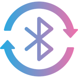 Bluetooth  Icon