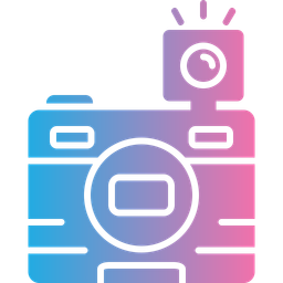 Camera  Icon