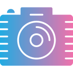 Camera  Icon