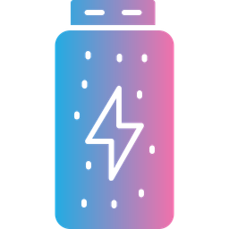 Battery Status  Icon