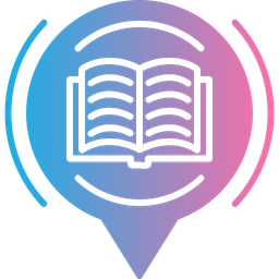 Book  Icon