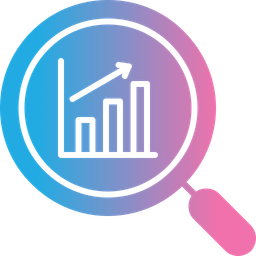 Bar Chart  Icon