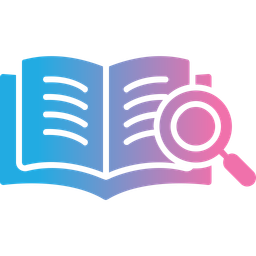 Book  Icon