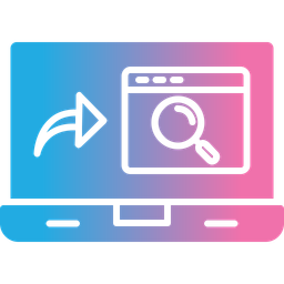 Browser  Icon