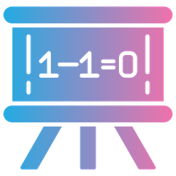 Blackboard  Icon