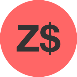 Currency  Icon