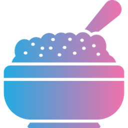 Curry Rice  Icon