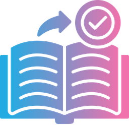 Book  Icon