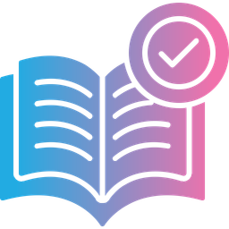 Book  Icon