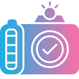 Camera  Icon