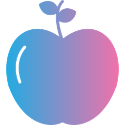 Apple  Icon