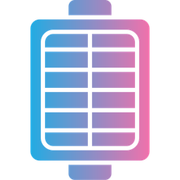 Air Filter  Icon