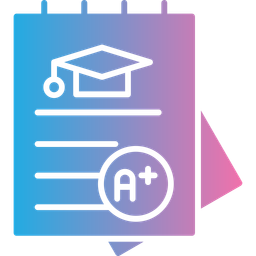 Assignment  Icon