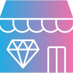 Diamond  Icon