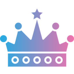 Crown  Icon