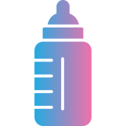 Baby Bottle Baby Feeder Baby Icon
