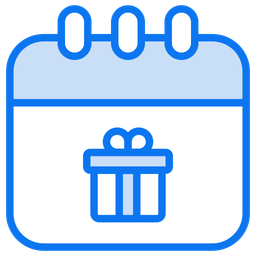 Calendar  Icon