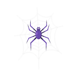 Spider  Icon