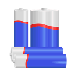 Battery  Icon