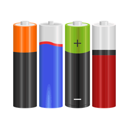 Battery  Icon