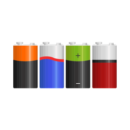 Battery  Icon