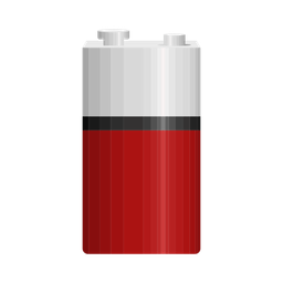 Battery  Icon