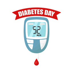 Diabetes day  Icon