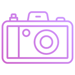 Camera  Icon