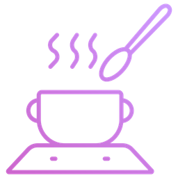 Cooking  Icon