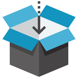 Box  Icon