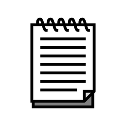 Notepad  Icon