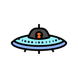 Alien  Icon