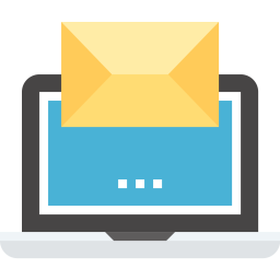 Mail  Icon