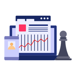 Analytics  Icon