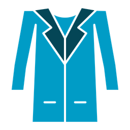 Coat  Icon