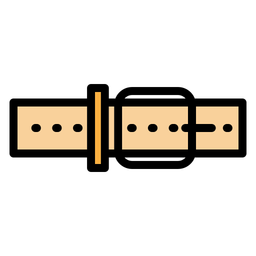 Belt  Icon