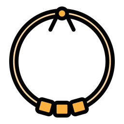 Bracelet  Icon