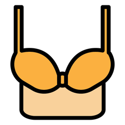 Bra  Icon