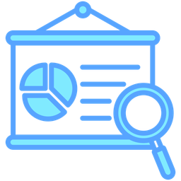 Analytics  Icon