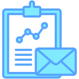 Business Mail  Icon