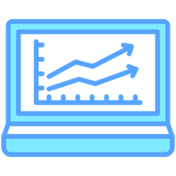 Analytics  Icon