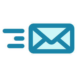 Sending Email Email Mail Icon