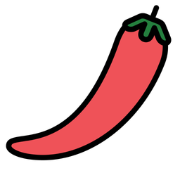 Chili  Icon