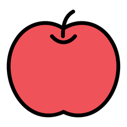 Apple  Icon