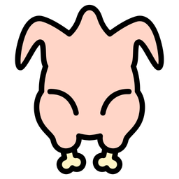 Chicken  Icon