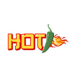 Hot chili  Icon