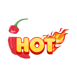 Hot chili  Icon