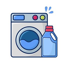 Washing machine  Icon